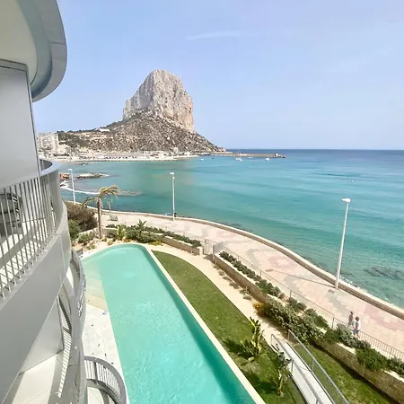 Evolution Luxury In Calpe - Inmodream Calpe *