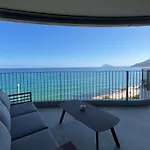 Διαμέρισμα Evolution Luxury In Calpe - Inmodream Calpe Ifach