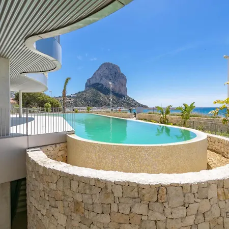 Evolution Luxury In * Calp