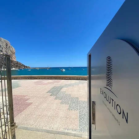 Evolution Luxury In * Calp