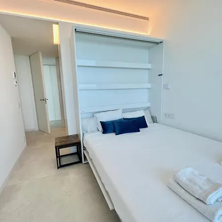 Evolution Luxury In Calpe - Inmodream Calpe Apartment Ifach