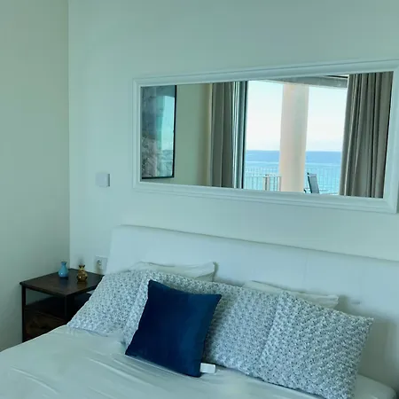 Evolution Luxury In Calp