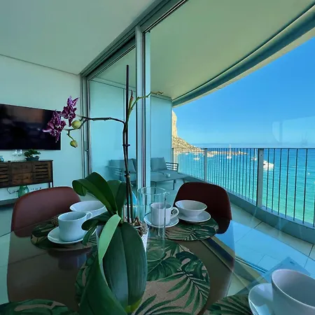 Evolution Luxury In * Calp
