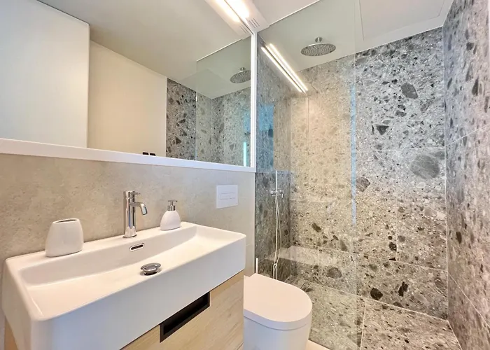 Evolution Luxury In Calpe - Inmodream Calpe Appartement