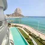 Evolution Luxury In Calpe - Inmodream Calpe *