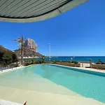 Appartamento Evolution Luxury In Calpe - Inmodream Calpe *