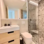 Appartamento Evolution Luxury In Calpe - Inmodream Calpe Ifach