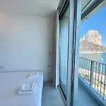 Evolution Luxury In Calpe - Inmodream Calpe Appartamento