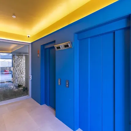 Apartmán Evolution Luxury In Calpe - Inmodream Calpe