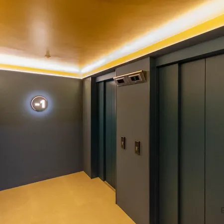 Evolution Luxury In Calpe - Inmodream Calpe Apartmán