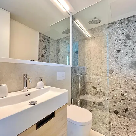 Evolution Luxury In Calpe - Inmodream Calpe Apartmán